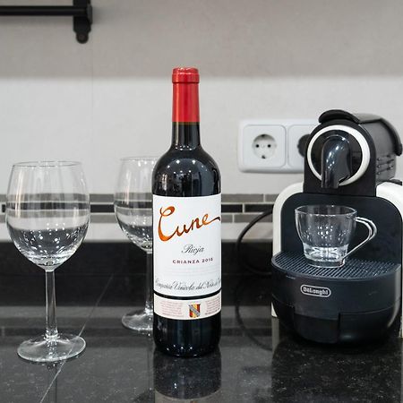 Apartament Elefantes Rivas-Vaciamadrid Zewnętrze zdjęcie