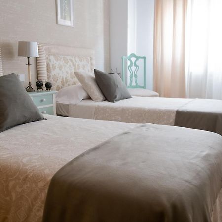 Apartament Elefantes Rivas-Vaciamadrid Zewnętrze zdjęcie