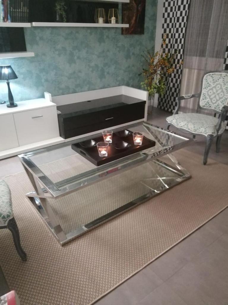 Apartament Elefantes Rivas-Vaciamadrid Zewnętrze zdjęcie