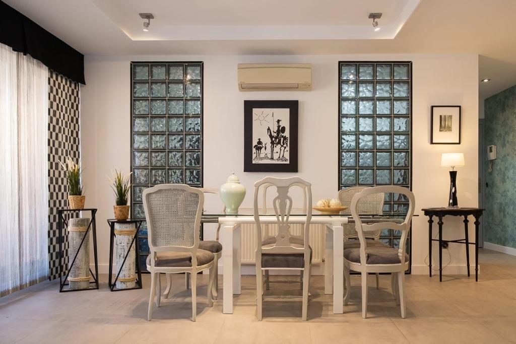 Apartament Elefantes Rivas-Vaciamadrid Zewnętrze zdjęcie