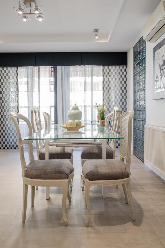 Apartament Elefantes Rivas-Vaciamadrid Zewnętrze zdjęcie