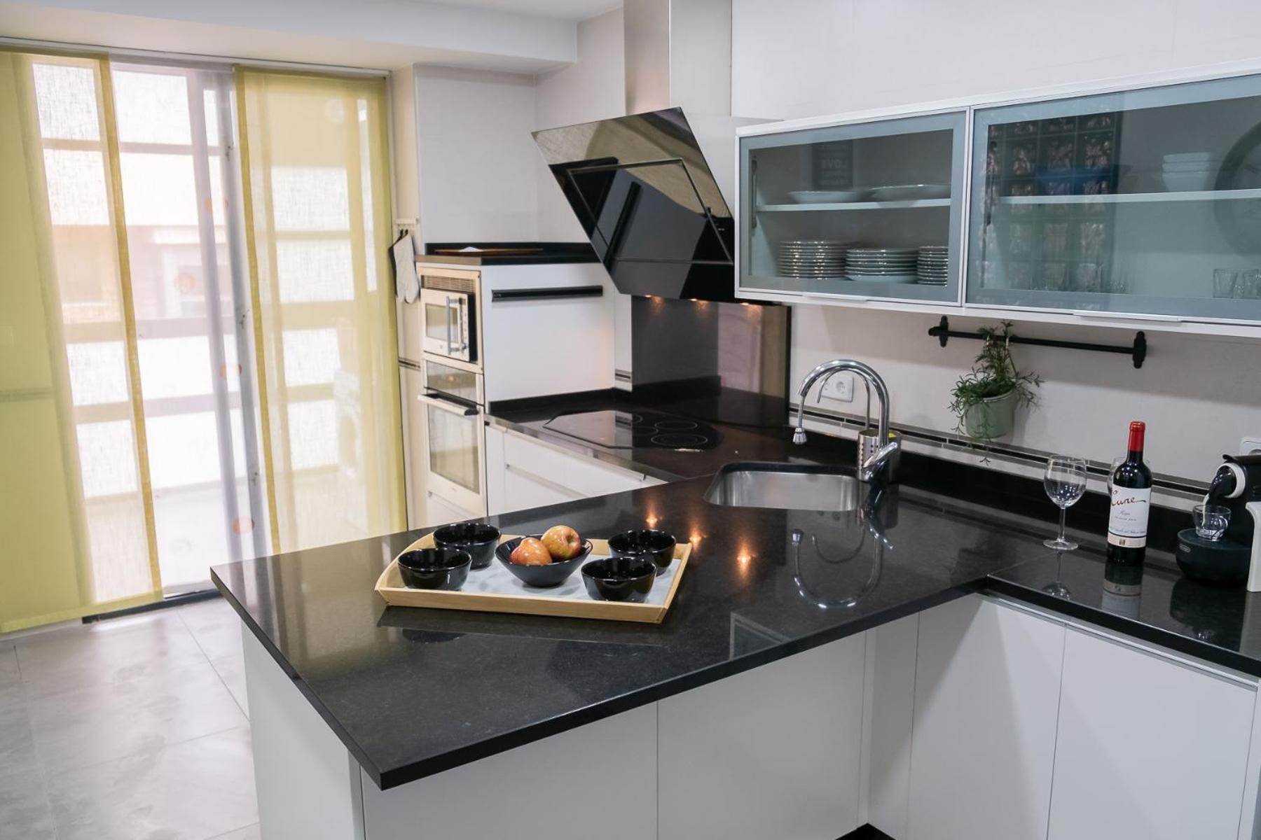 Apartament Elefantes Rivas-Vaciamadrid Zewnętrze zdjęcie
