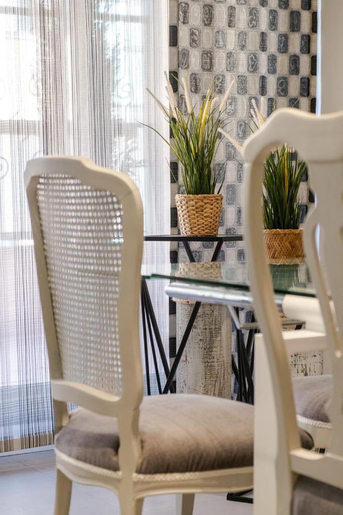 Apartament Elefantes Rivas-Vaciamadrid Zewnętrze zdjęcie